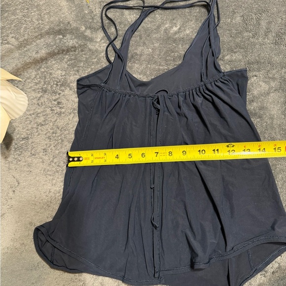 lululemon athletica Navy Blue Sleepwear - Picture 3 of 4